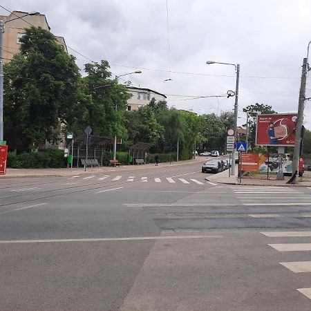 3 Camere Central Iasi Luaran gambar