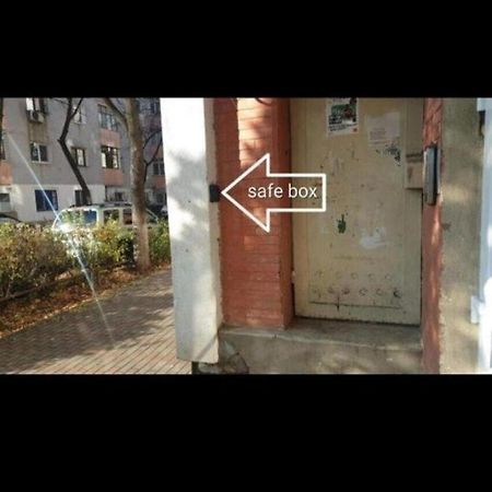 3 Camere Central Iasi Luaran gambar