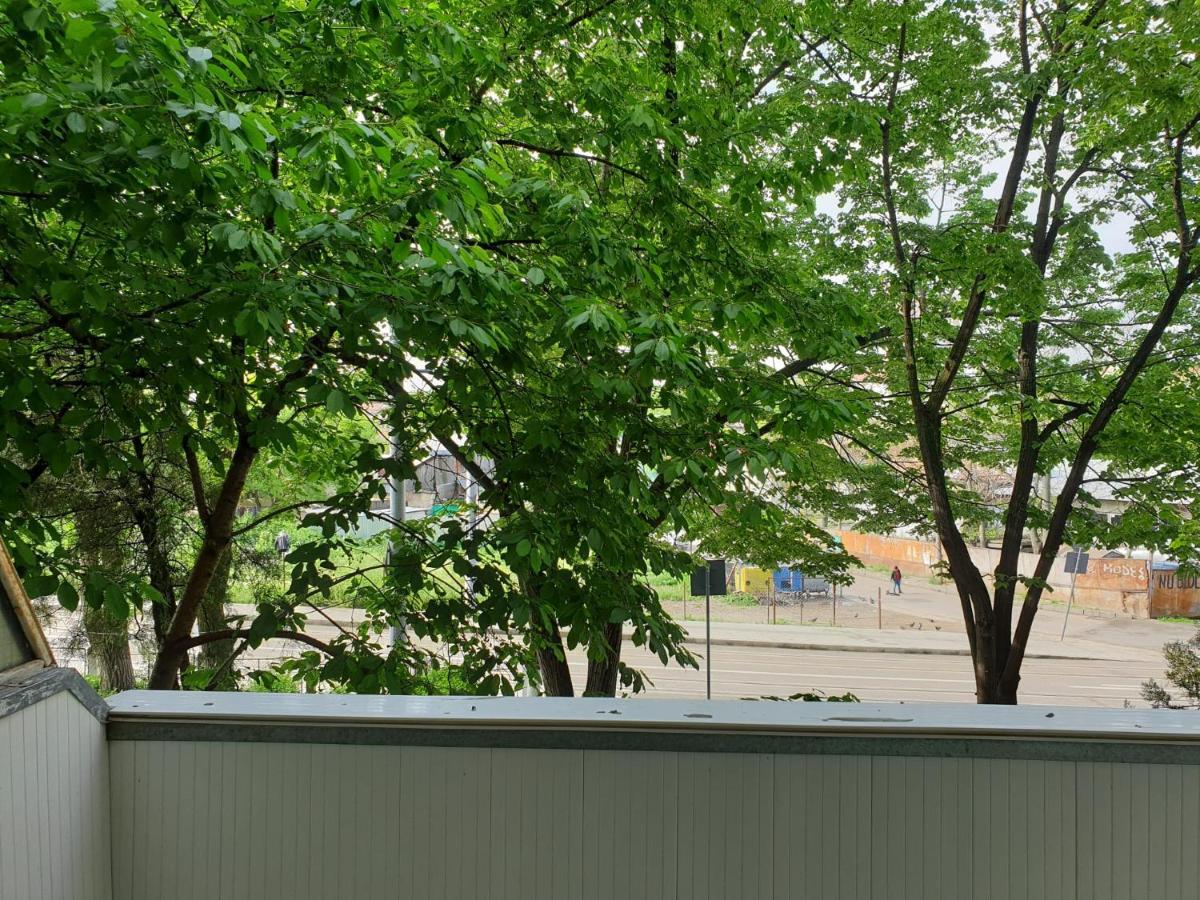 3 Camere Central Iasi Luaran gambar