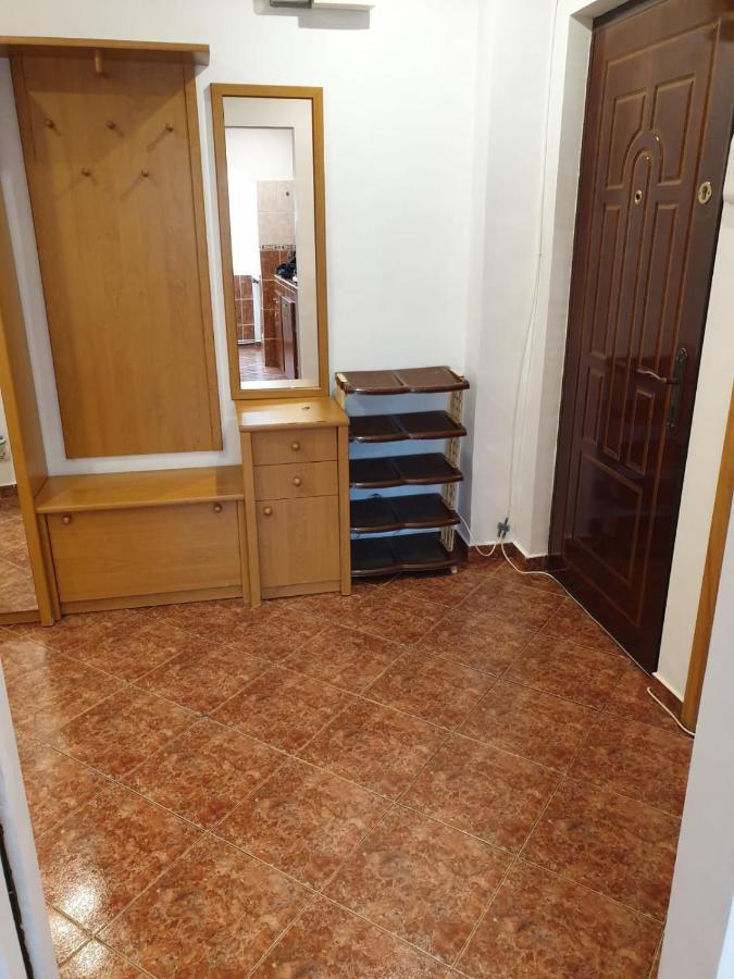 3 Camere Central Iasi Luaran gambar