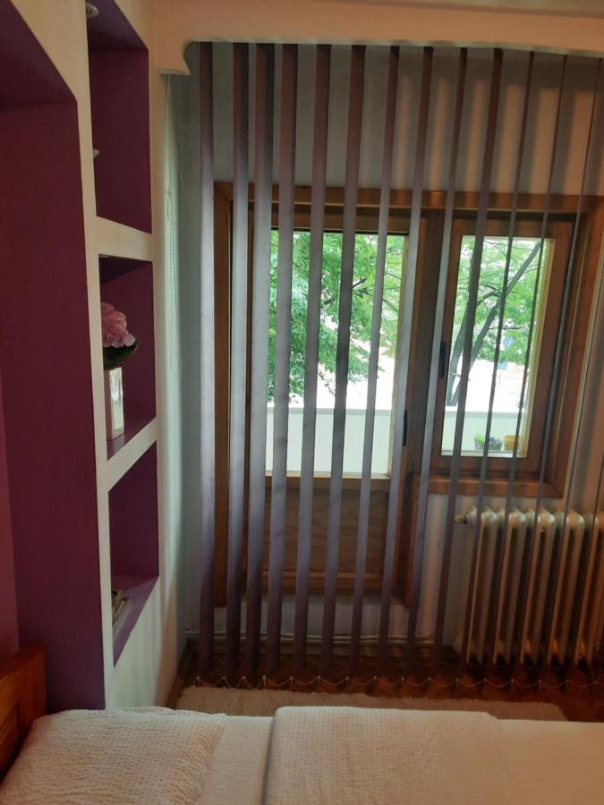 3 Camere Central Iasi Luaran gambar