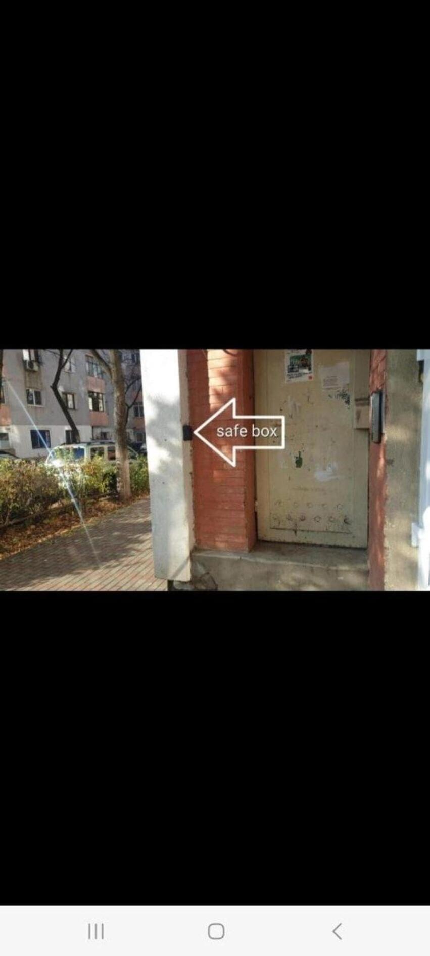 3 Camere Central Iasi Luaran gambar